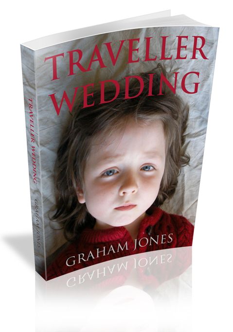 Title details for Traveller Wedding by Graham Jones - Available